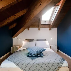 Modern Luxury Attic - Bymyhomeincomo Appartement Côme
