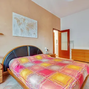 Darsena & Navigli Cosy Flat Appartement Milan