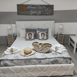 Sicilia Bedda House Appartement Cefalù