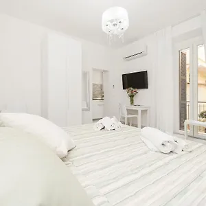 Apartamento White Flat Termini