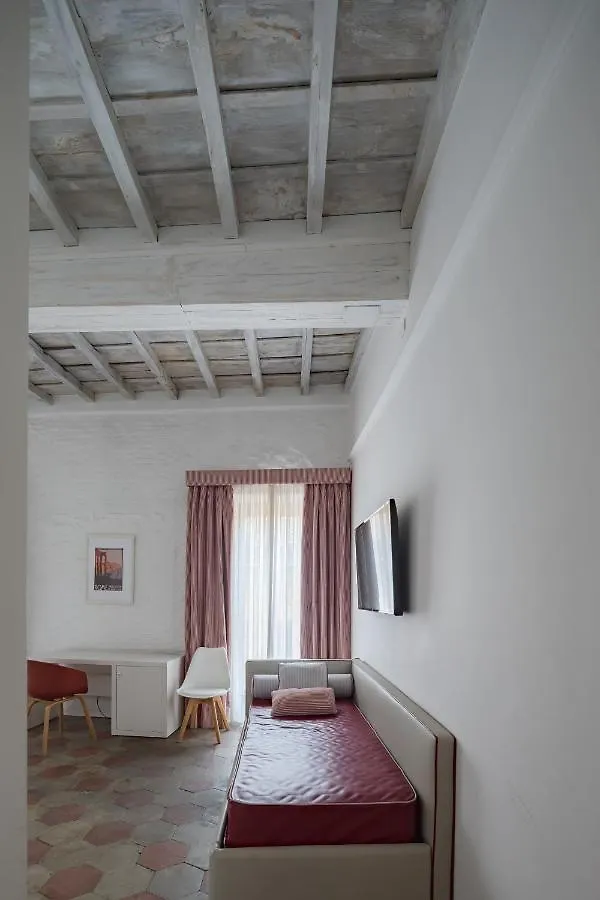 Palazzo Lupardi Relais Bed and Breakfast Ρώμη
