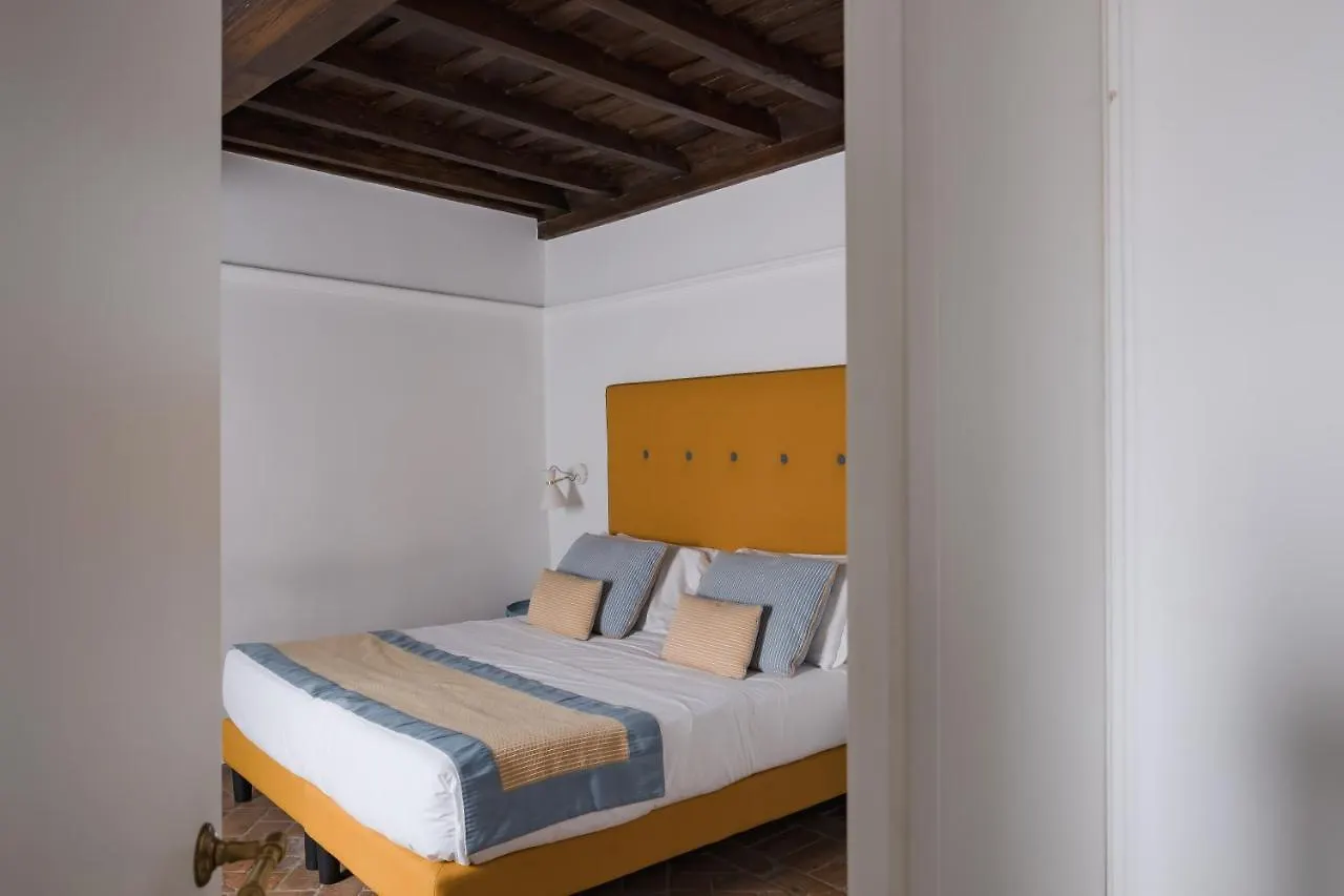 Palazzo Lupardi Relais Bed and Breakfast Ρώμη