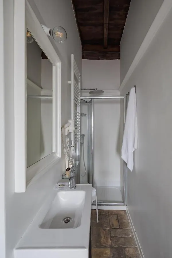 Palazzo Lupardi Relais Bed and Breakfast Ρώμη