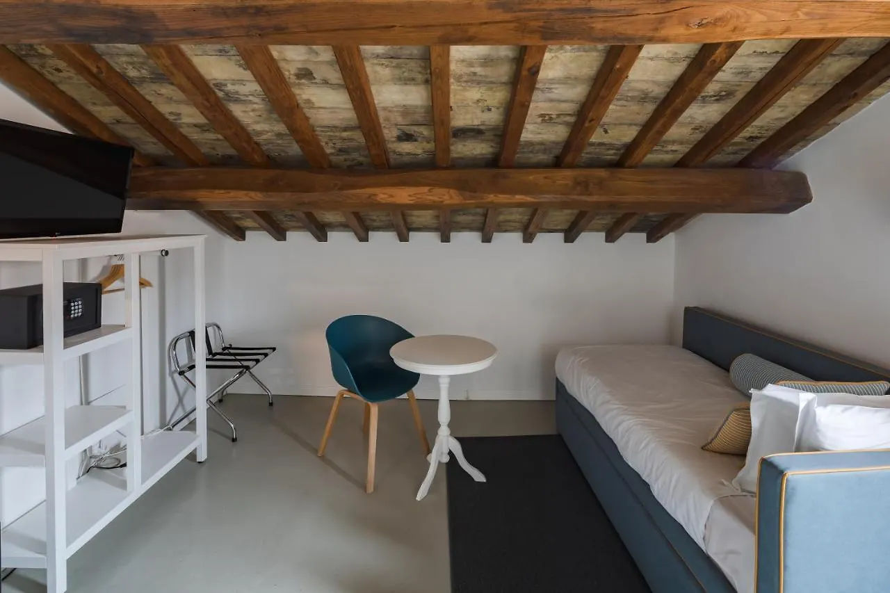 Palazzo Lupardi Relais Bed and Breakfast Ρώμη 3*,  Ιταλία