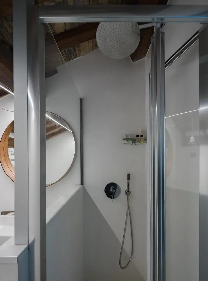 Palazzo Lupardi Relais Bed and Breakfast Ρώμη 3*,  Ιταλία