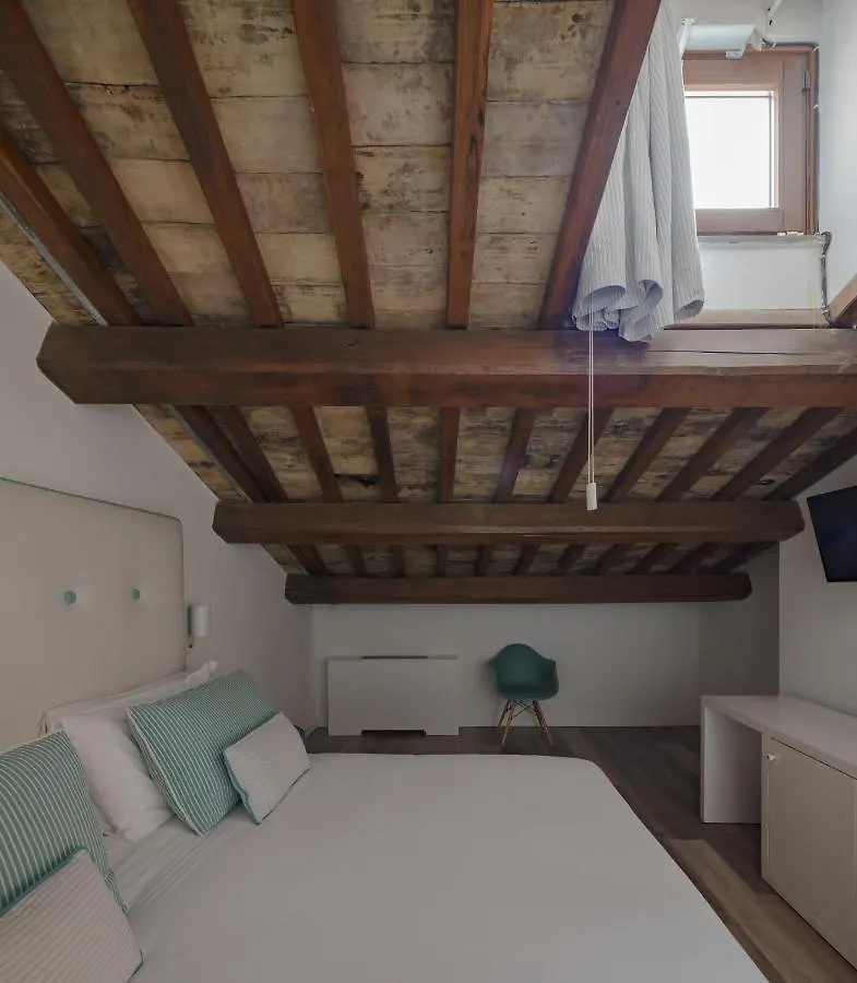 Palazzo Lupardi Relais Bed and Breakfast Ρώμη Ιταλία