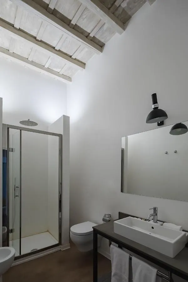 Palazzo Lupardi Relais Bed and Breakfast Ρώμη