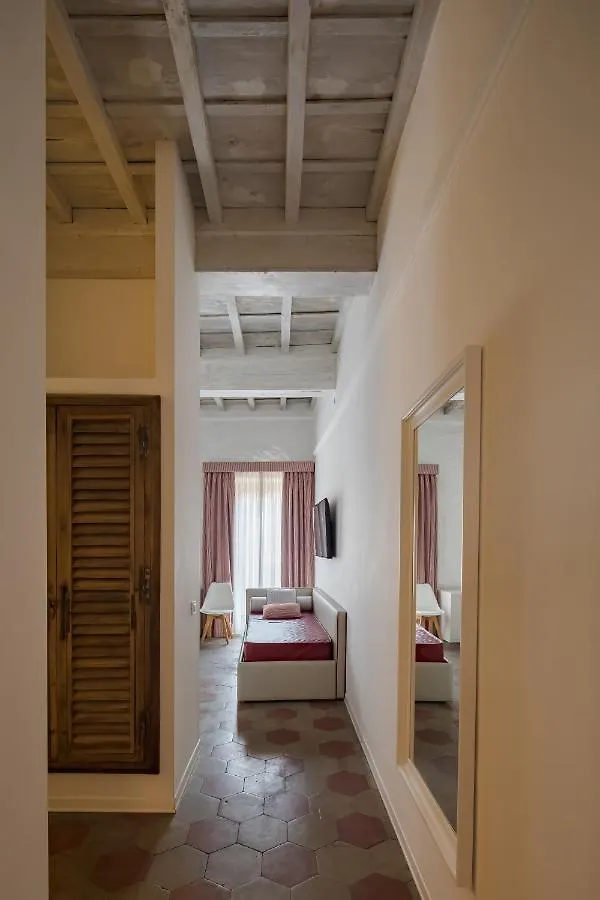 Palazzo Lupardi Relais Bed and Breakfast Ρώμη 3*,