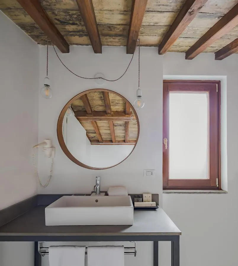 Palazzo Lupardi Relais Bed and Breakfast Ρώμη 3*,  Ιταλία