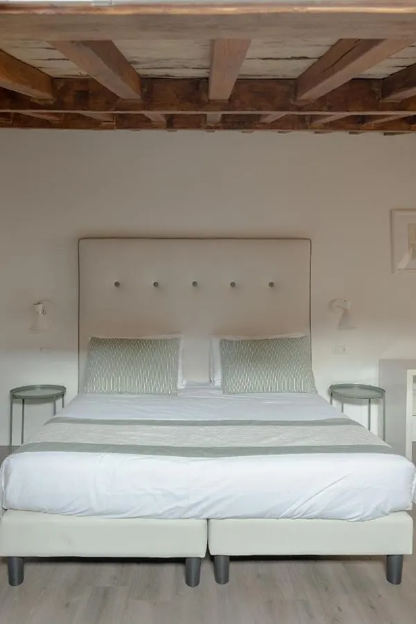 Palazzo Lupardi Relais Bed and Breakfast Ρώμη 3*,
