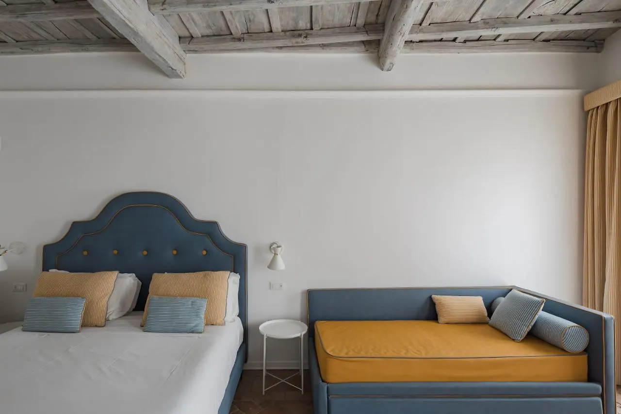 Bed and Breakfast Palazzo Lupardi Relais Roma